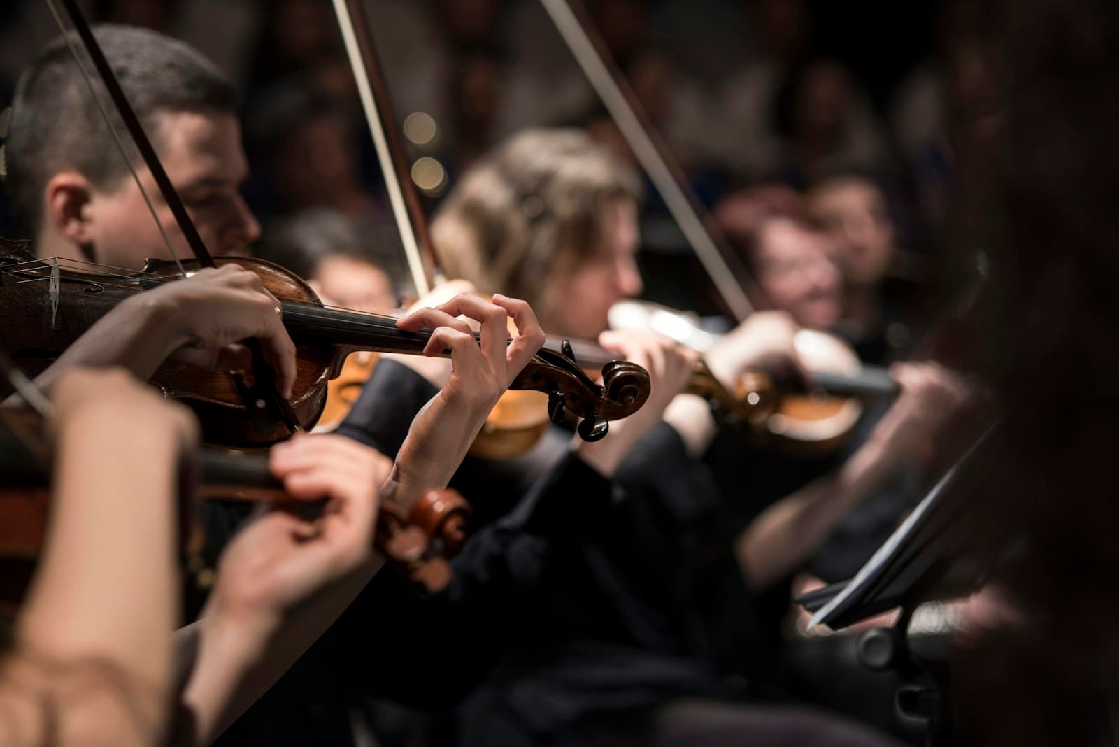 Classical Concerts on a Private Yacht: The Art of Music at Sea in the Mediterranean