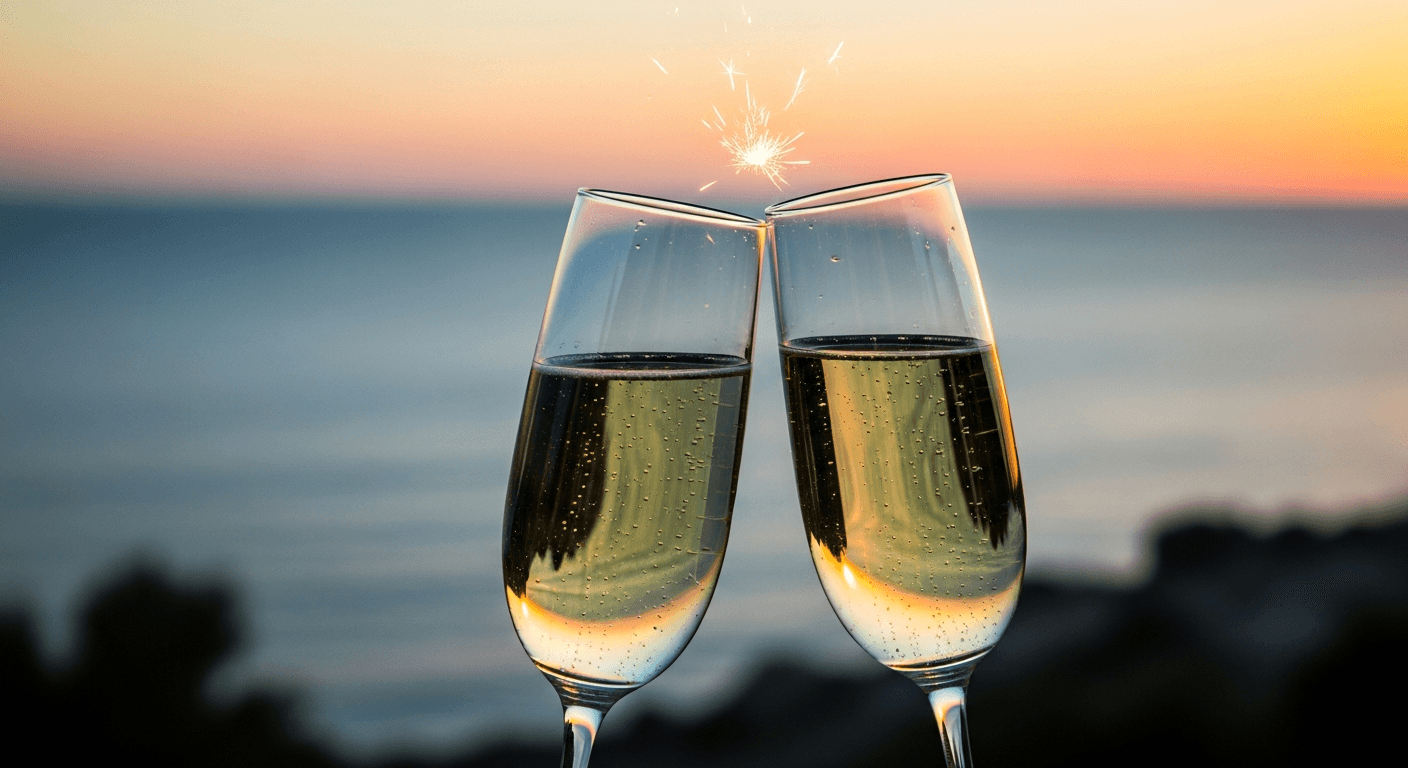 Aguas cristalinas para nadar desde el yate